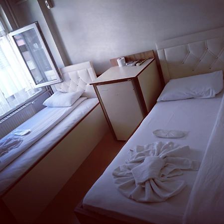 Vera Hotel Самсун Экстерьер фото